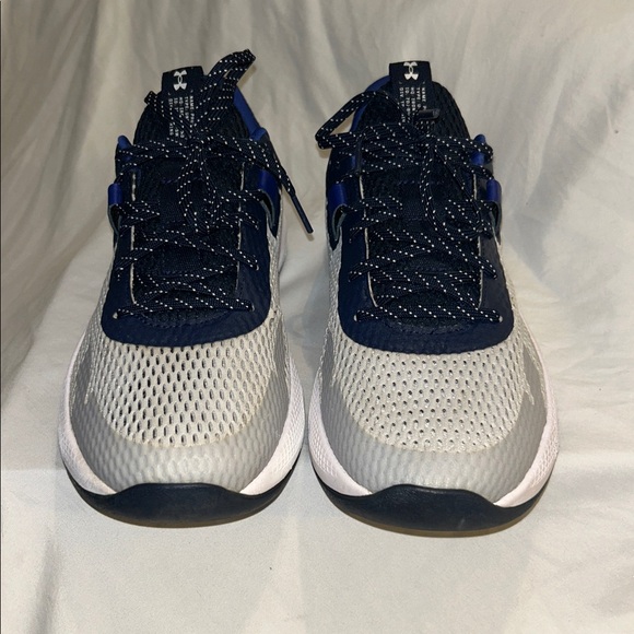 Under Armour Project Rock Bsr 2 Training Shoes - Picture 2 of 8